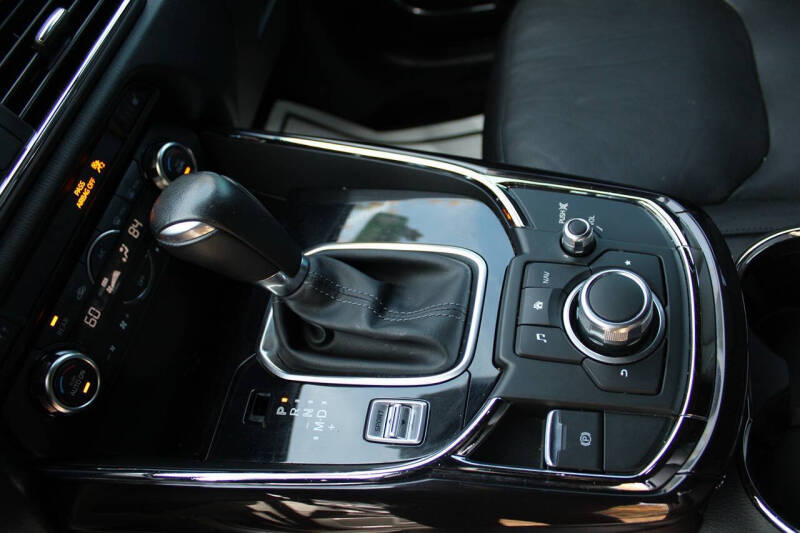 2016 Mazda CX-9 Grand Touring