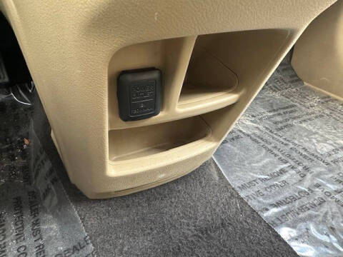 2010 Honda CR-V EX-L