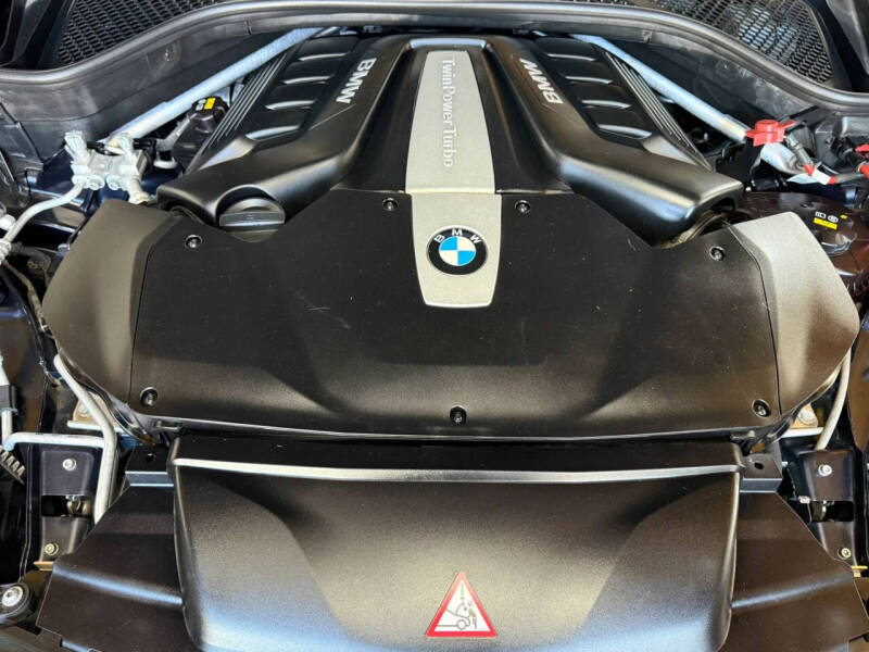 2018 BMW X5 xDrive50i