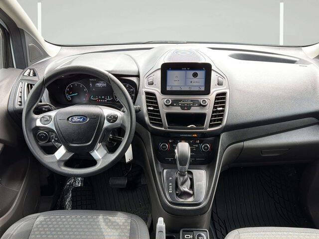 2019 Ford Transit Connect XLT