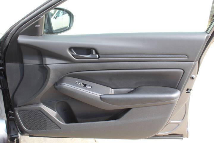 2023 Nissan Altima 2.5 S