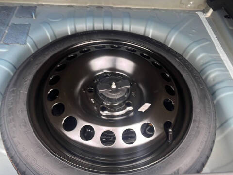 2025 Chevrolet Trax RS