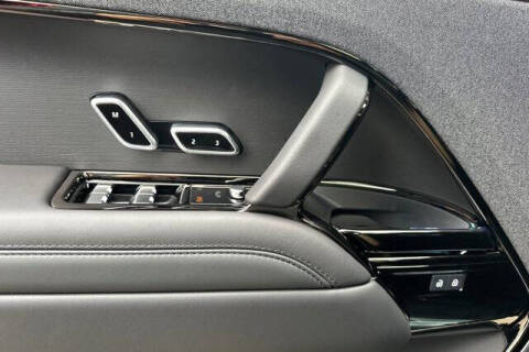 2025 Land Rover Range Rover Sport P400 Dynamic SE