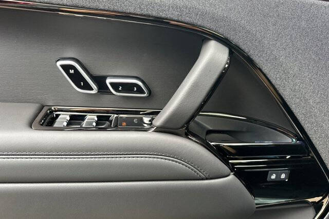 2025 Land Rover Range Rover Sport P400 Dynamic SE