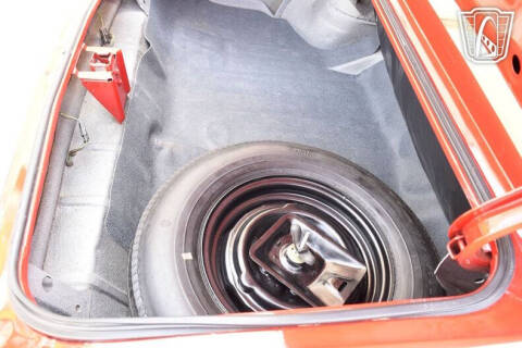 1968 Chevrolet Chevelle