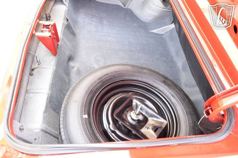 1968 Chevrolet Chevelle