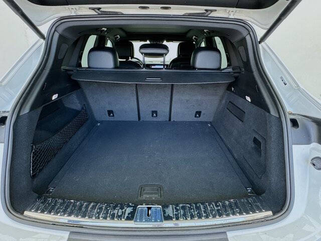 2024 Porsche Cayenne