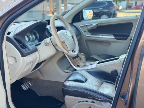 2010 Volvo XC60 T6
