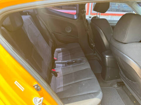 2014 Hyundai Veloster
