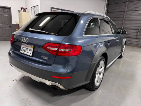 2015 Audi Allroad 2.0T quattro Premium Plus