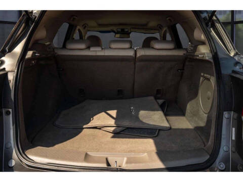 2008 Acura RDX SH-AWD w/Tech