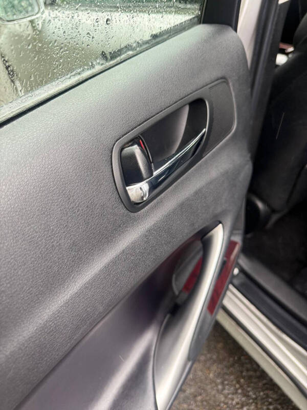 2006 Lexus IS 250