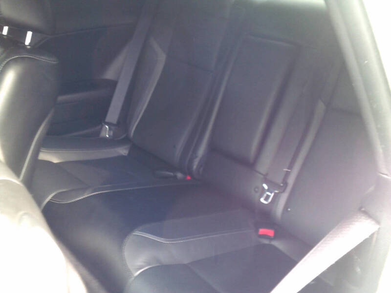2018 Dodge Challenger GT