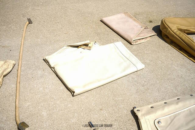 1975 Excalibur Series III