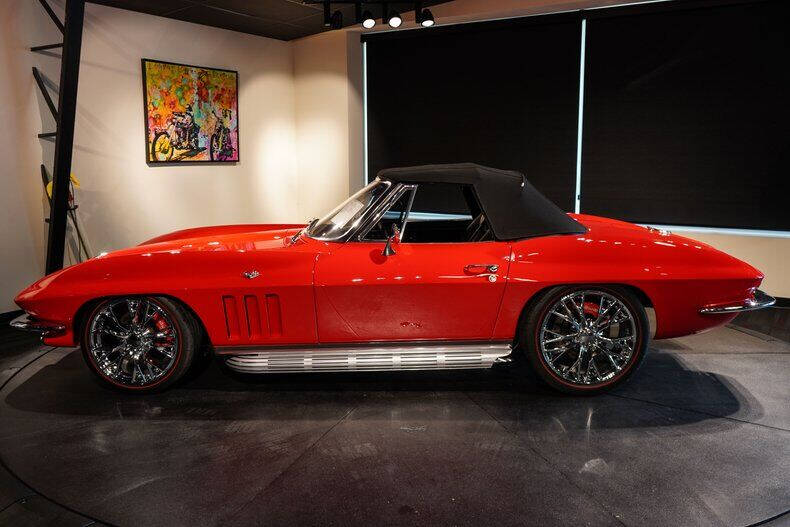 1965 Chevrolet Corvette