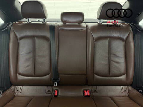 2019 Audi A3 Premium 40 TFSI