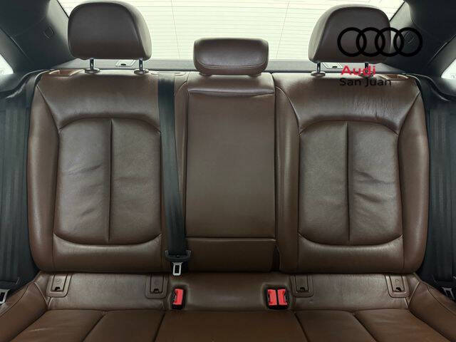 2019 Audi A3 Premium 40 TFSI