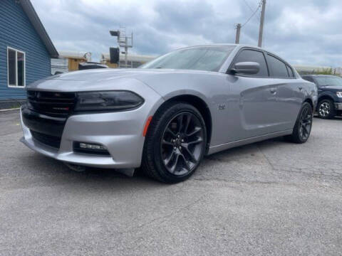 2018 Dodge Charger for sale at Southern Auto Exchange in Smyrna TN