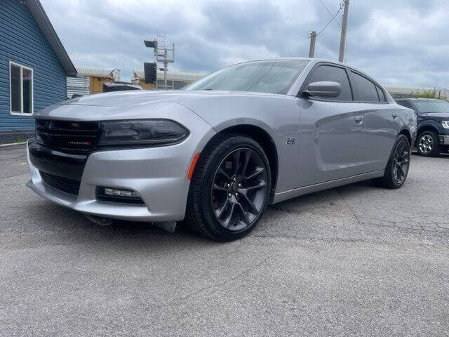 2018 Dodge Charger for sale at Southern Auto Exchange in Smyrna TN