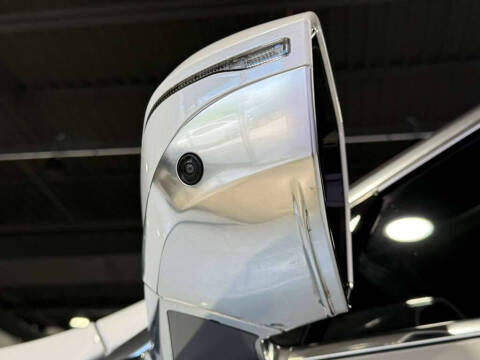 2024 BMW i7 eDrive50