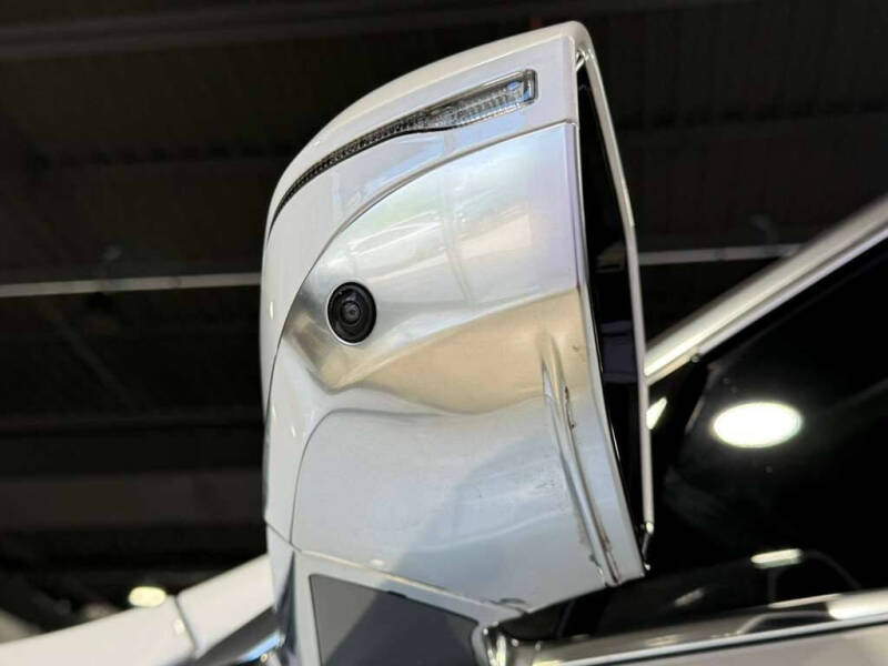 2024 BMW i7 eDrive50