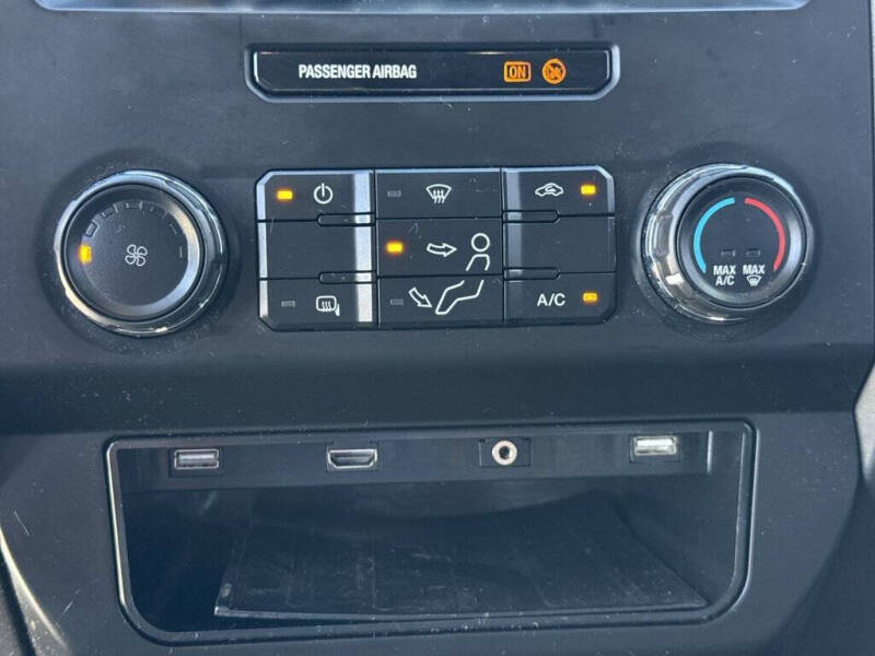 2017 Ford F-250 Super Duty