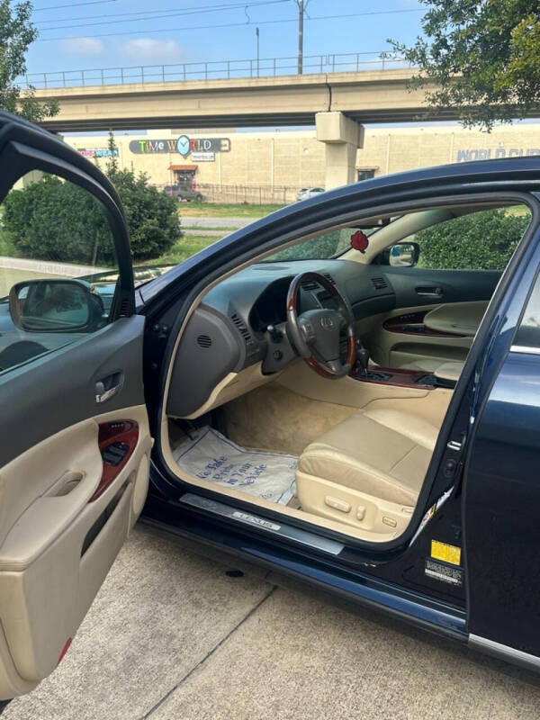 2006 Lexus GS 300