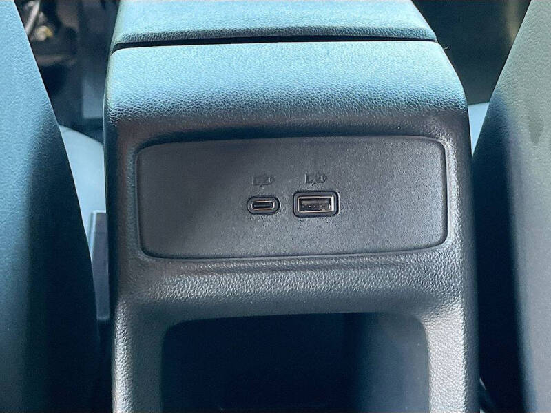2025 Chevrolet Trax RS