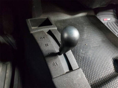 2010 Chevrolet Silverado 1500 Work Truck