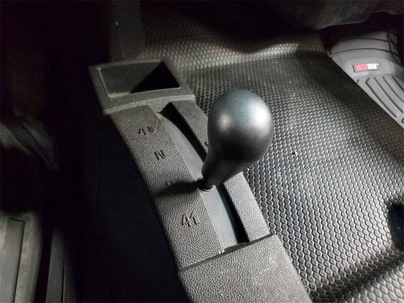 2010 Chevrolet Silverado 1500 Work Truck