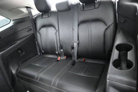 2024 Mazda CX-90 3.3 Turbo Premium