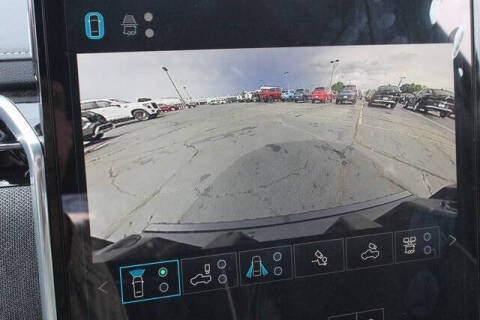 2026 GMC Sierra EV Elevation