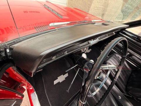 1966 Chevrolet Chevelle