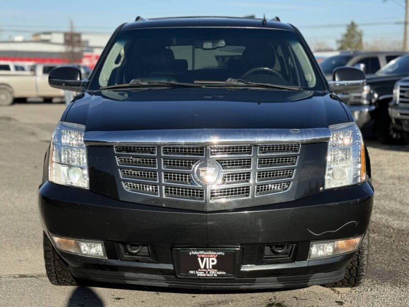 2011 Cadillac Escalade ESV Premium