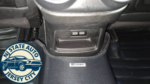 2018 Alfa Romeo Stelvio Ti