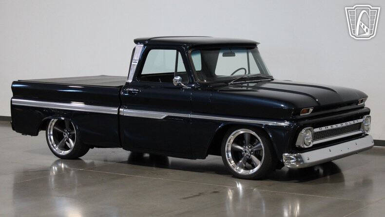 1964 Chevrolet C/K 10 Series
