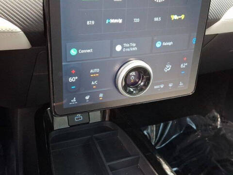 2024 Ford Mustang Mach-E Premium