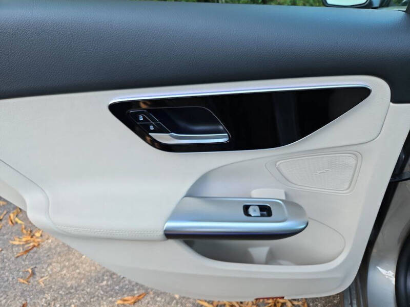 2023 Mercedes-Benz C-Class C 300