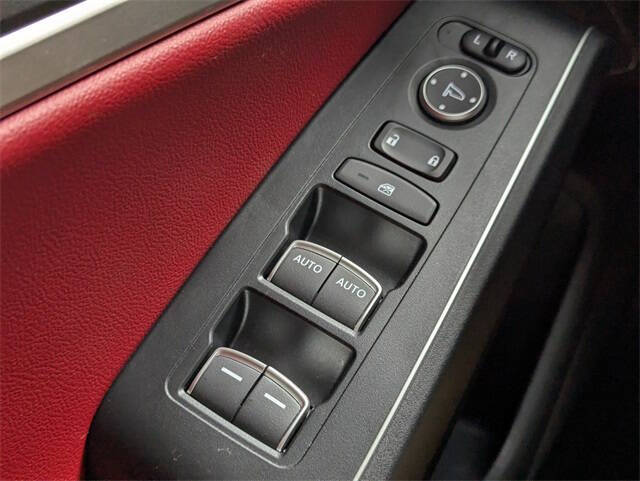 2023 Acura Integra w/Tech w/A-SPEC