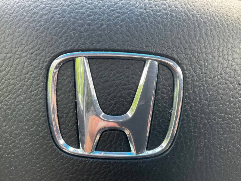 2012 Honda Crosstour EX-L V6