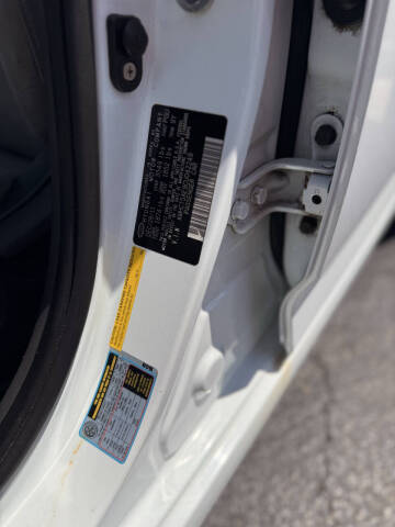 2012 Hyundai Accent GS