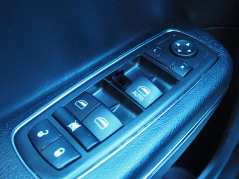 2013 Dodge Charger SE