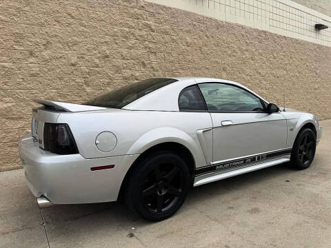 2000 Ford Mustang GT