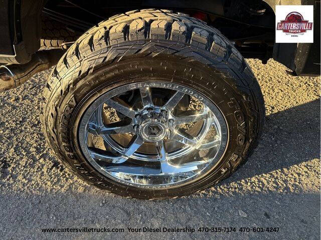 2017 Ford F-350 Super Duty