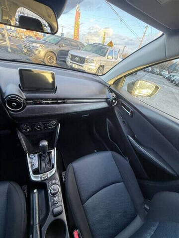 2018 Toyota Yaris iA