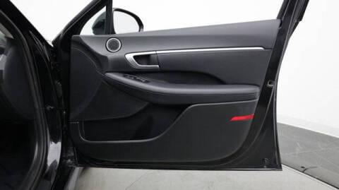 2026 Hyundai Sonata