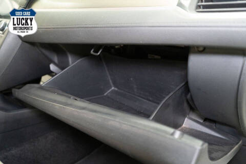 2017 Honda Civic EX-T