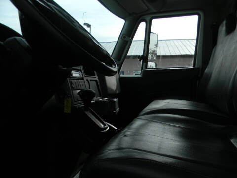 2017 International DuraStar 4300