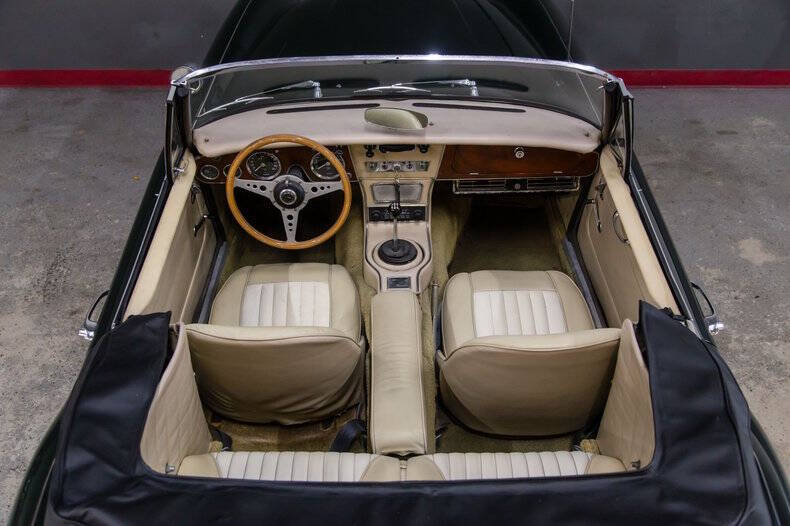 1967 Austin MKIII 3000