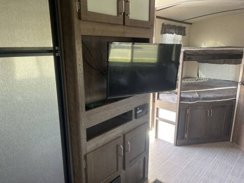 2020 Keystone RV Passport